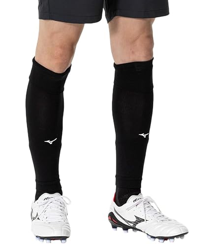 サッカー ミズノ シューズ アディダス ソックス ナイキ シンガードセット サッカー フットサル シンガード ミズノ P3JYG804 2個入り 左右
